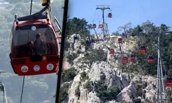 Konyaaltı Teleferik Kazası Davasında Hapis Cezaları