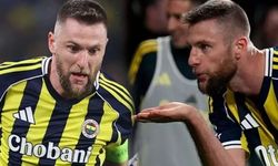 Skriniar’ın Evinde Hırsızlık İddiası: 5 Kişi Emniyete Götürüldü