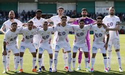 Erzurumspor Süper Lig’e Yükseldi