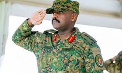 Ugandalı Generalden Türkiye’ye Yeni Çıkış