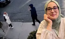 ABD’de Gözaltına Alınan Türk Öğrenci Rümeysa Öztürk Vatanında