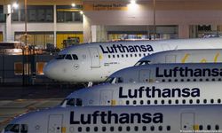 Lufthansa’da Kriz Hamlesi: Gözler Alanya Uçuşlarında