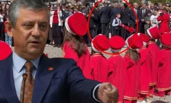 Özgür Özel’den Mehter Tartışmasına İlk Açıklama: “Yanlış Anlaşılma Olabilir”