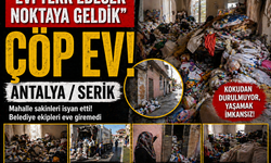 “Evi Terk Edecek Noktaya Geldik”