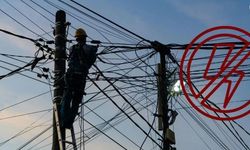 Antalya’da Planlı Elektrik Kesintileri: Çok Sayıda İlçe Etkilenecek