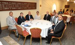 Alanya Turizminin Geleceği Dijital Göçebelikte Masaya Yatırıldı