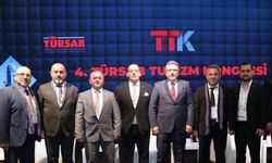 TÜRSAB Kongresi’nden Çarpıcı Öneri: Tatil Anayasal Hak Olsun