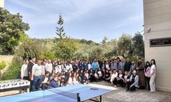 Alanya’da Camide Değerler Eğitimi Buluşması