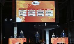 Potanın Perileri’nin Rakipleri Belli Oldu