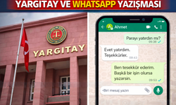 Yargıtay’dan Emsal Karar: WhatsApp Yazışması İşten Çıkarma Gerekçesi Olamaz