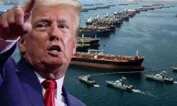 Trump: Hürmüz Ablukası Anlaşma Olmadan Kalkmayacak