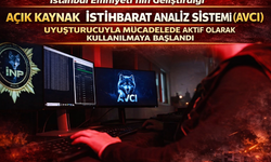 İstanbul Emniyeti’nden Uyuşturucuyla Mücadelede Yeni Hamle: Avcı Sistemi