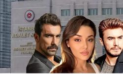Hande Erçel, Mustafa Ceceli ve İlkay Şencan’ın Testleri Pozitif Çıktı