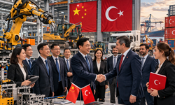 EBSO’dan Çin Uyarısı: Makine Sektöründe Haksız Rekabet Artıyor