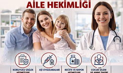 Aile Hekimliği Yönetmeliğinde Yeni Düzenleme: Hizmet Kalitesi Artırılacak