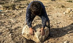 Nusaybin’de Mayın Patladı: İki Kardeş Yaralandı