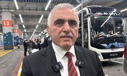 Kutsal Topraklarda Tur Mağduriyeti: 177 Kişi Yurda Döndü