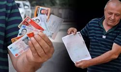 Kimlik Hatası 60 Yıldır Peşini Bırakmadı: 5 İsimle Yaşadı