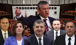 Özgür Özel’in İstifa Açıklaması Sonrası Gözler Antalya Vekillerinde