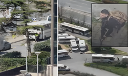 İsrail Konsolosluğu Önündeki Saldırıda 3 Teröristin Kimliği Belirlendi