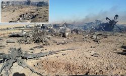 İran: ABD’ye Ait 3 Askeri Hava Aracını İmha Ettik