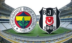 Fenerbahçe–Beşiktaş Derbisinde 16 Futbolcu İlk Kez Sahaya Çıkabilir
