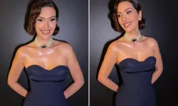 Bergüzar Korel'den 20 Kilo İtirafı: “Çok Spor Yaptım, Çok Aç Kaldım”