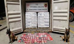 İstanbul’da Dev Operasyon: 106 Kilo K*kain Ele Geçirildi