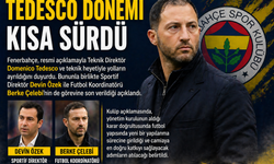 Fenerbahçe’de Derbi Depremi: 3 İsimle Yollar Ayrıldı