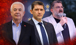 CHP’den İstifa Eden Başkan Kumbul’un Ak Partiye Geçeceği İddiası Ortalığı Karıştırdı