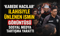 Karatüre Onlarca Polis Kordonuyla Korundu Görüntüler Tartışma Yarattı