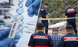 15 Yıllık Cinayet DNA ile Aydınlatıldı: JASAT’tan Kritik Operasyon