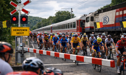 Flanders Bisiklet Yarışında Kural İhlali Tartışması