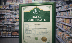 Uluslararası Helal Akreditasyon Kongresi Ankara’da Düzenlendi