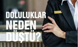 Turizmde Dikkat Çeken Tablo: Doluluk Düştü, Ziyaretçi Sayısı Arttı