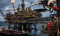 Tahran’daki Patlamalar Petrolü Uçurdu Brent 105 Dolara Dayandı