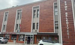 Eşme Belediye Başkanı Ve Beraberindekiler Adliyeye Sevk Edildi