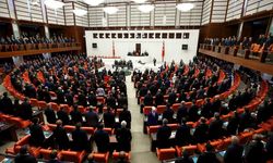 Doğum İzni Ve Çocuk Güvenliğinde Yeni Dönem Meclisten Geçti