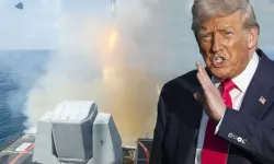 Trump: İran Gemisi Vuruldu İddiası Tartışma Yarattı