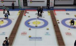 Milli Curling Takımı Dünya Beşincisi: Avrupa’nın Zirvesindeki Yerini Korudu