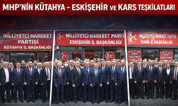 MHP’de Teşkilat Depremi: Üç İlde Daha Fesih Kararı