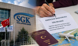 SGK’dan Emeklilikte Yeni Uygulama Tatil Günleri İncelemeye Alındı