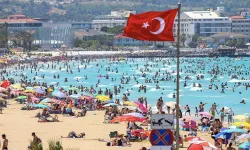 Alman Turistin Vazgeçilmezi Antalya Ve Alanya Olmaya Devam Edecek