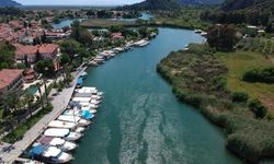 Türkiye’nin En Kısa Feribot Hattı: 50 Saniyede Karşıya Geçiş