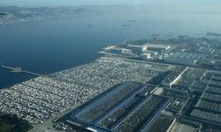 Otomotiv İhracatı Martta 3,3 Milyar Doları Aştı