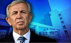 İçişleri’nden Mansur Yavaş’a Soruşturma İzni: ABB’den “Algı” Tepkisi