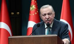 Cumhurbaşkanı Erdoğan: Enerji Arz Güvenliğinde Sorun Yok