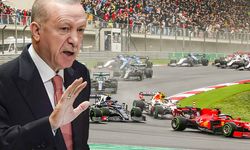 Formula 1 İstanbul’a Geri Dönüyor: Kritik Açıklama Bugün