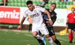 Alanyaspor’a Oba’da Son Dakika Yıkımı: 7 Dakikada 5 Gol, Gülen Samsunspor Oldu