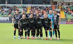 Alanyaspor’a Oba’da Son Dakika Yıkımı: 7 Dakikada 5 Gol, Gülen Samsunspor Oldu